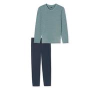 Schiesser - Long Sleepwear - Long life Soft - 709 L