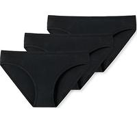 SCHIESSER Sous-vêtements noir, Taille 164