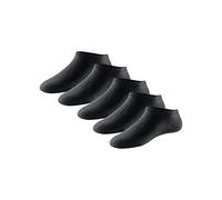 Schiesser Lot de 5 chaussettes de sport pour hommes - Stay Fresh