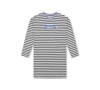 Schiesser Mädchen Nachthemd-100% Organic Bio Baumwolle-Größe 140 hemise de Nuit, Multicolore 2_183033, 176 Fille
