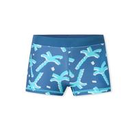 SCHIESSER Maillot de bain ' Aqua Kids Boy ' bleu clair, Taille 92