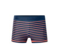 SCHIESSER Maillot de bain ' Aqua Kids Boy ' orange, Taille 92