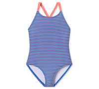 SCHIESSER Maillot de bain ' Aqua Kids Girl ' aqua, Taille 92