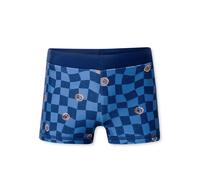 SCHIESSER Maillot de bain ' Aqua Kids ' indigo, Taille 98