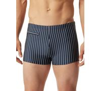 Schiesser Maillot de bain confortable avec jambes pour homme, Admiral, XL