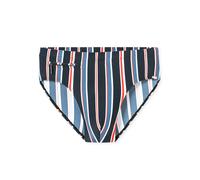 SCHIESSER Maillot de bain ' Komfort - Ocean Swim ' bleu / bleu nuit, Taille S