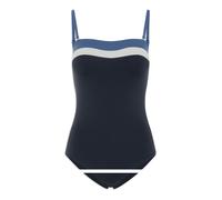 SCHIESSER Maillot de bain ' Ocean Swim ' bleu foncé, Taille XL