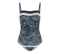 SCHIESSER Maillot de bain ' Ocean Swim ' bleu, Taille L