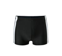 SCHIESSER Maillot de bain ' Ocean Swim ' noir, Taille XL