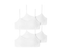 SCHIESSER Maillot de corps ' 95/5 Organic Cotton ' blanc, Taille 176