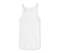 SCHIESSER Maillot de corps blanc, Taille L-XL