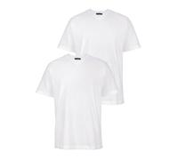 SCHIESSER Maillot de corps blanc, Taille M