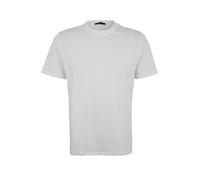 Schiesser Maillots de corps Col rond Manches courtes Homme, Blanc (100-Weiss), FR : 5 (Taille Fabricant : M)