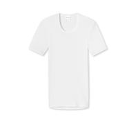 SCHIESSER Maillot de corps blanc, Taille XL