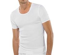 Schiesser - Maillot de Corps - Homme - Blanc - XXXXXX-Large