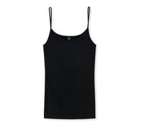 SCHIESSER Maillot de corps ' Luxury' ' noir, Taille XXXL