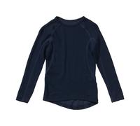 SCHIESSER Maillot de corps ' Thermo Light ' bleu foncé, Taille 104