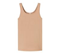 SCHIESSER Maillot de corps ' Trägertop - Unique Micro ' nude, Taille 4XL