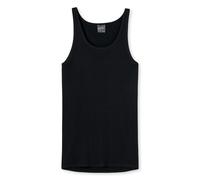 Schiesser Maillots de Corps Hommes - Veste Sport,Sans Bras,Original Fine Côte ,