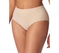 Schiesser Maxi Slip Gaine-Culotte de Taille, Haut, 36 Femme
