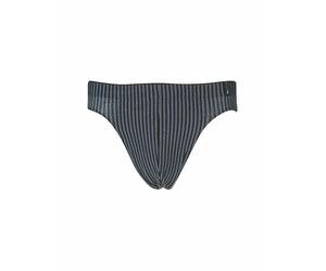 SCHIESSER Minislip LONG LIFE SOFT marine bleu | XXL