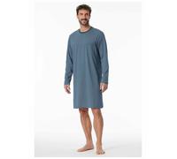 Schiesser - Nightshirt 1/1 - Comfort Essentials - 808 L