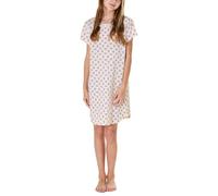 Schiesser Nightwear 1 Chemise de Nuit, nacré, 176 cm Fille