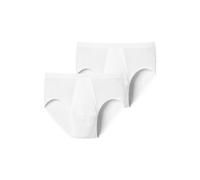 Schiesser - Original Doppelripp Sport-slip 2pack - 100 2XL