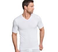 Schiesser - Original Feinripp - T Shirt V-neck - 100 M