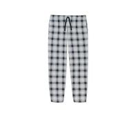 SCHIESSER Pantalon de pyjama bleu | 54