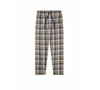 SCHIESSER Pantalon de pyjama bleu marine | 56
