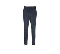 SCHIESSER Pantalon de pyjama bleu nuit bleu | 52