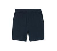 SCHIESSER Pantalon de pyjama bleu nuit, Taille M