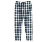 SCHIESSER Pantalon de pyjama gris / anthracite / graphite / gris argenté / gris foncé, Taille M-L