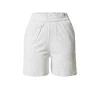 SCHIESSER Pantalon de pyjama gris chiné, Taille M