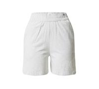 SCHIESSER Pantalon de pyjama gris chiné, Taille S