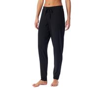 Schiesser Pantalon de Pyjama Long pour Femme avec Poignets en Modal - Mix + Relax