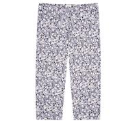 SCHIESSER Pantalon de pyjama ' Mix & Relax 3/4 ' mélange de couleurs, Taille M