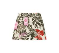 SCHIESSER Pantalon de pyjama ' Mix & Relax ' beige / crème / kaki / rose, Taille L-XL