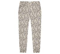 SCHIESSER Pantalon de pyjama 'Mix & Relax' beige / gris, Taille L