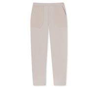 SCHIESSER Pantalon de pyjama 'Mix & Relax' beige, Taille XS