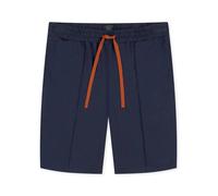 SCHIESSER Pantalon de pyjama ' Mix + Relax ' bleu nuit, Taille XXL