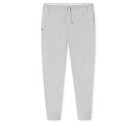 SCHIESSER Pantalon de pyjama ' Mix + Relax ' gris, Taille XXL