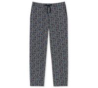 SCHIESSER Pantalon de pyjama 'Mix & Relax' mélange de couleurs, Taille XS