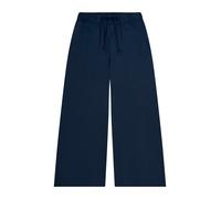 SCHIESSER Pantalon de pyjama ' SCHIESSER 150 YEARS ' bleu foncé, Taille XS