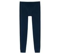 SCHIESSER Pantalon Long Pour Hommes - "95/5", Jersey Simple, Coton Stretch