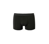 Schiesser 182178 Pure Micro Pants, Noir , S