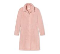 SCHIESSER Peignoir long rose pastel, Taille S