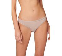 Schiesser Personal Fit Mini sous-vêtement, Marron, M Femme
