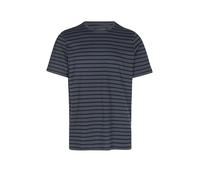 Schiesser Pyjama court Ensemble col rond 182198 Anthracite Taille 54 Homme